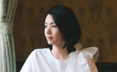 小島可奈子「傷跡は確実に残る」犬に顔を噛まれ30針縫う大怪我を負ったその後「1年経った今も、小さな犬すら怖い」