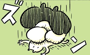 ズキンと痛む「仕事への不安」を拭い去る“武器”という名の“挑戦”