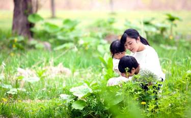 年子育児が大変過ぎてもう疲れた…いつから楽になる!?