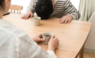 パパ必読！アレクサンダーさんの夫婦喧嘩をすぐになくせるルールに思わず納得