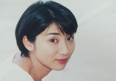 松下由樹「通りがかりに『生意気』と言われて」20代からの逆転女優人生