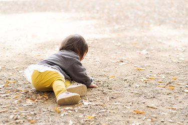 「10年前と比べ転ぶ子が増えている」骨折は過去30年で1.5倍「つまずいたときに踏ん張れない子」の見過ごせない問題点