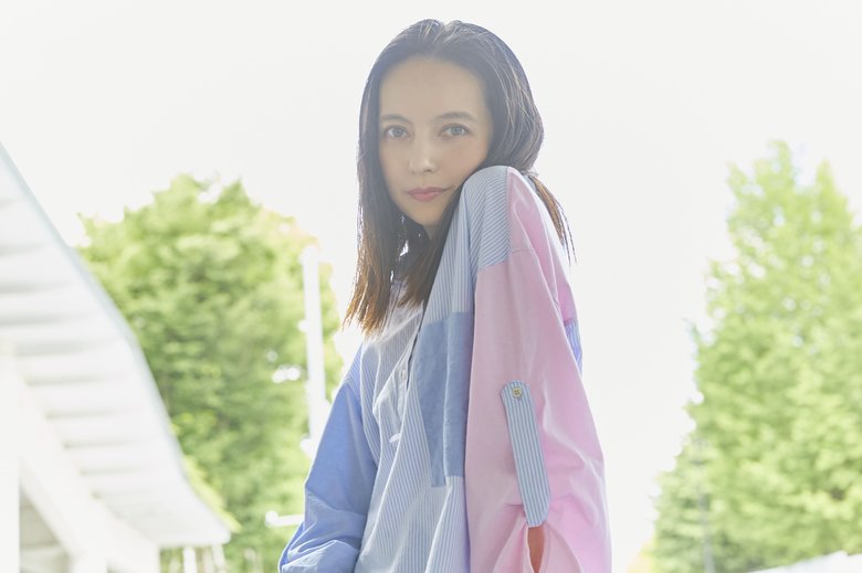 人に相談しないと決めていたと語るベッキーさん