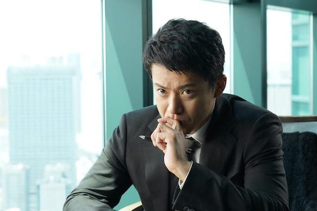 ©2020「罪の声」製作委員会