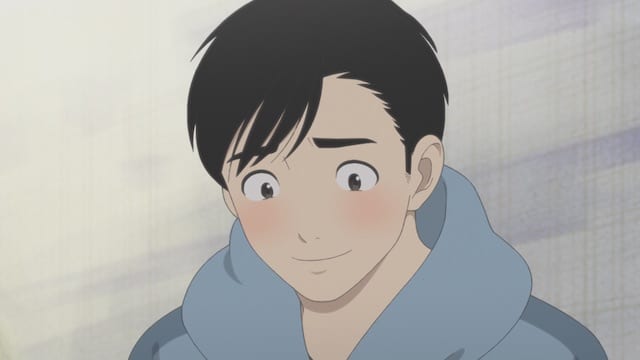 ©︎志村貴子／太田出版・「どうにかなる日々」製作委員会