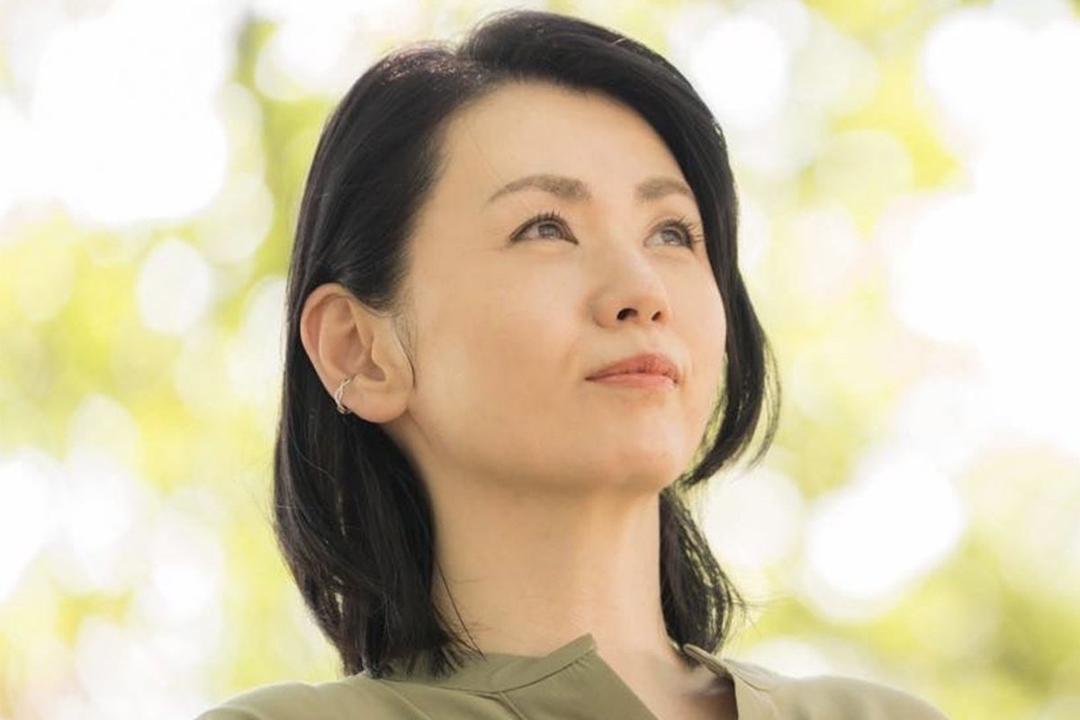 小島可奈子　出産 
