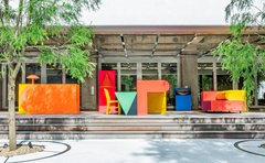 なぜコクヨの東京品川オフィスは地域住民も利用できるのか？終わりなき「未来につながるオフィス」の追求