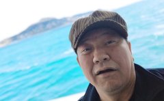 「病院に赤ちゃんと婚姻届が」妊娠を知らず父になったチャンス大城が明かす後悔