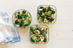 ブロッコリーサラダのレシピ3種