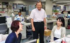 産後離職率ゼロを実現した企業の職場は何が違ったのか？