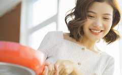 業務田スー子さんの激安レシピ「あの人気ファストフードまで!?」