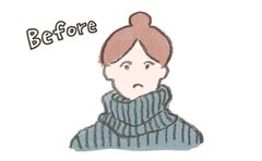 ミニマリストの冬服は12着「冬の不快を手放す」厳選アイテム