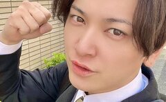 「神様を恨んだ」10万人に1人の難病になった俳優の絶望「33歳まで健康だった僕がなぜ？」病気の発覚は「頭痛」