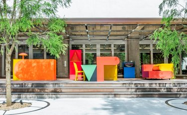 なぜコクヨの東京品川オフィスは地域住民も利用できるのか？終わりなき「未来につながるオフィス」の追求