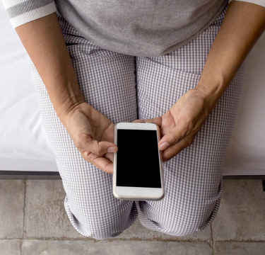 ｢絵文字3連発｣｢ありがとネ！｣ あなたのLINEから漂う"おばさん感"に気付いてる!?