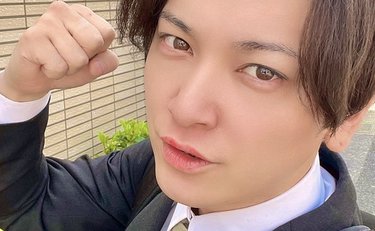 「神様を恨んだ」10万人に1人の難病になった俳優の絶望「33歳まで健康だった僕がなぜ？」病気の発覚は「頭痛」