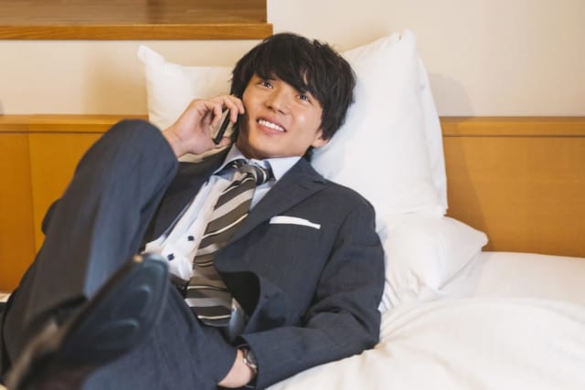 ©「liar」 製作委員会