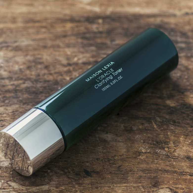 クラリファイング トナー　150ml 4,500円（税抜き）