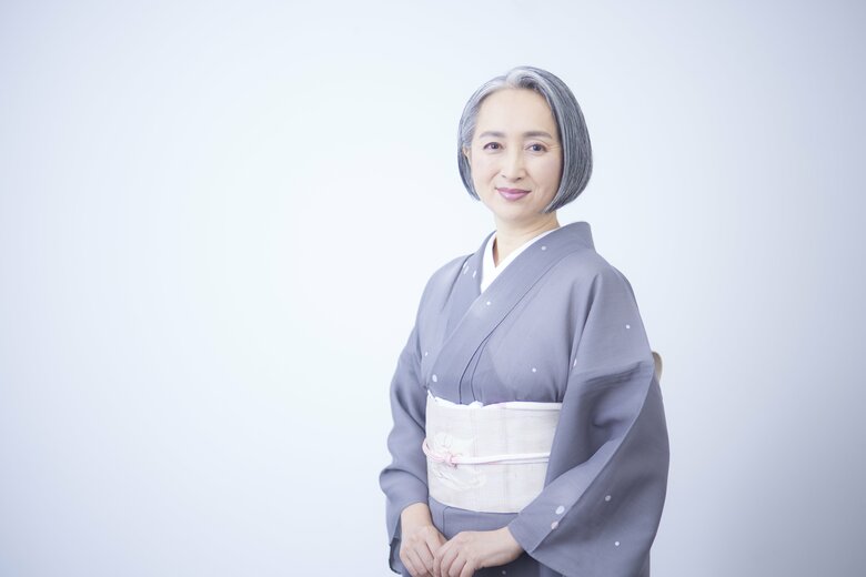 近藤サトさん