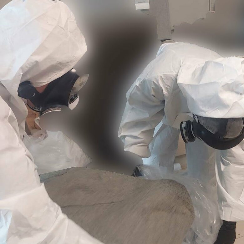 夏は特に依頼が殺到するという