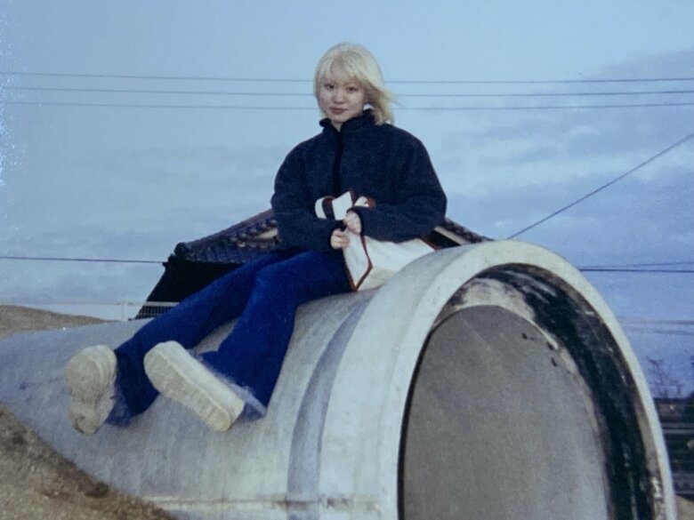 高校生になって「息がしやすくなった」