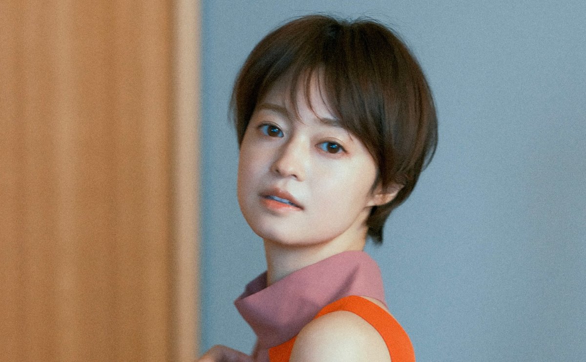 俳優・小林涼子「本当にどん底だった」20代を経て農業の未来を担う「経営者」になるまで｜CHANTO WEB