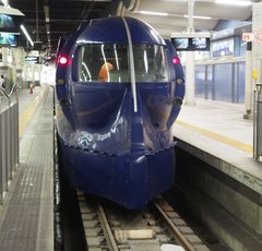 飛行機を利用すると鉄道運賃がお得になる方法