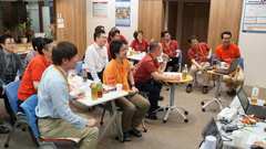 社長も社員も同等に意見を言い合う！アクロクエストテクノロジーの取り組み