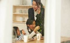 共働きママの時短テクニック「それが知りたかった！」