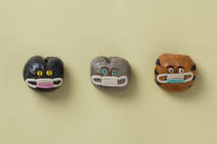 岐阜のお土産3選「マスクをした猫のまんじゅうも!?」