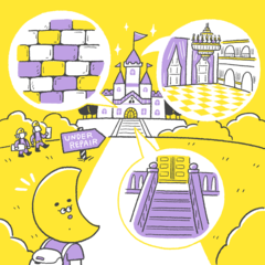 【心理テスト】あなたの「将来おひとりさま適応度」は如何に!?