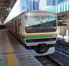 鉄道路線の愛称と正式名称は実は違う？JR神戸線は何て言うの？