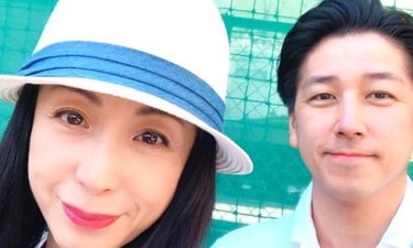 結婚20年の羽野晶紀が「主婦」に専念してきた訳「女性の働き方は、柔軟な社会になってもらいたい」