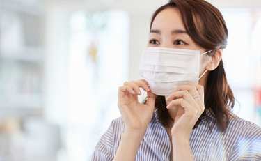 マスク越しの会話が一方通行で辛い…「聞き返されない術はある!?」