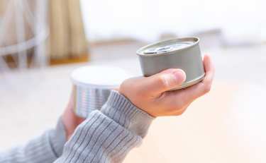 わずか1分57秒で親子丼が！？ 春風亭昇太さんの缶詰レシピが垂涎もの！