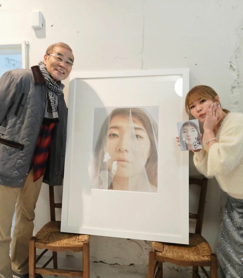 稲田美紀、オール巨人