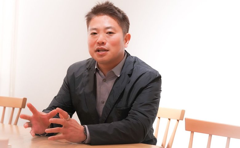 社会的信頼を得ることが経営者としての使命