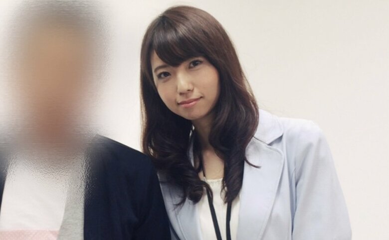 会社員時代のよもぎちゃん