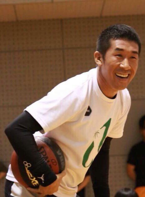 週8日（？）もバスケに没頭し、キャリアにももがいた