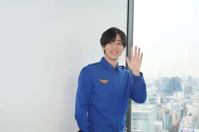 井上祐貴さんにインタビュー！