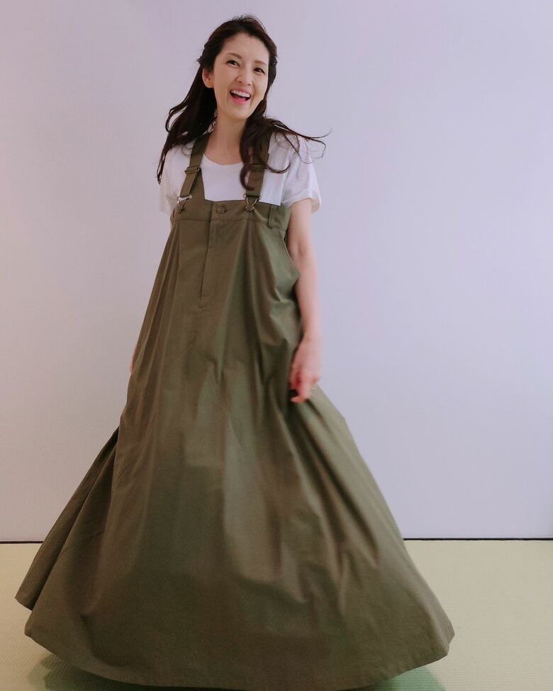 収録終わりの一枚