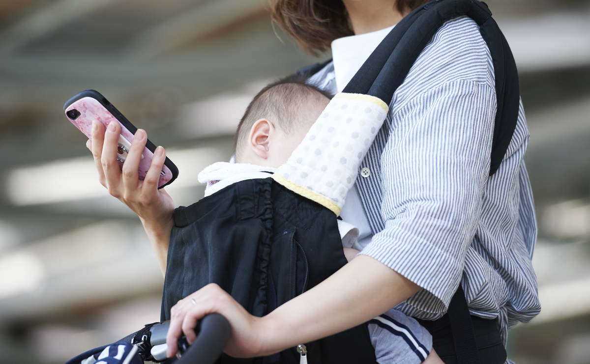 吉川ひなのさんが明かした 子供への禁句 に それ私もトラウマになってる Chanto Web