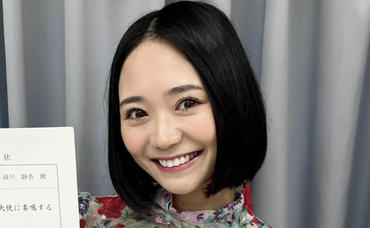 不用品で1800万」極貧育ちの女優。ゴミを宝に変える驚きの才能｜CHANTO WEB