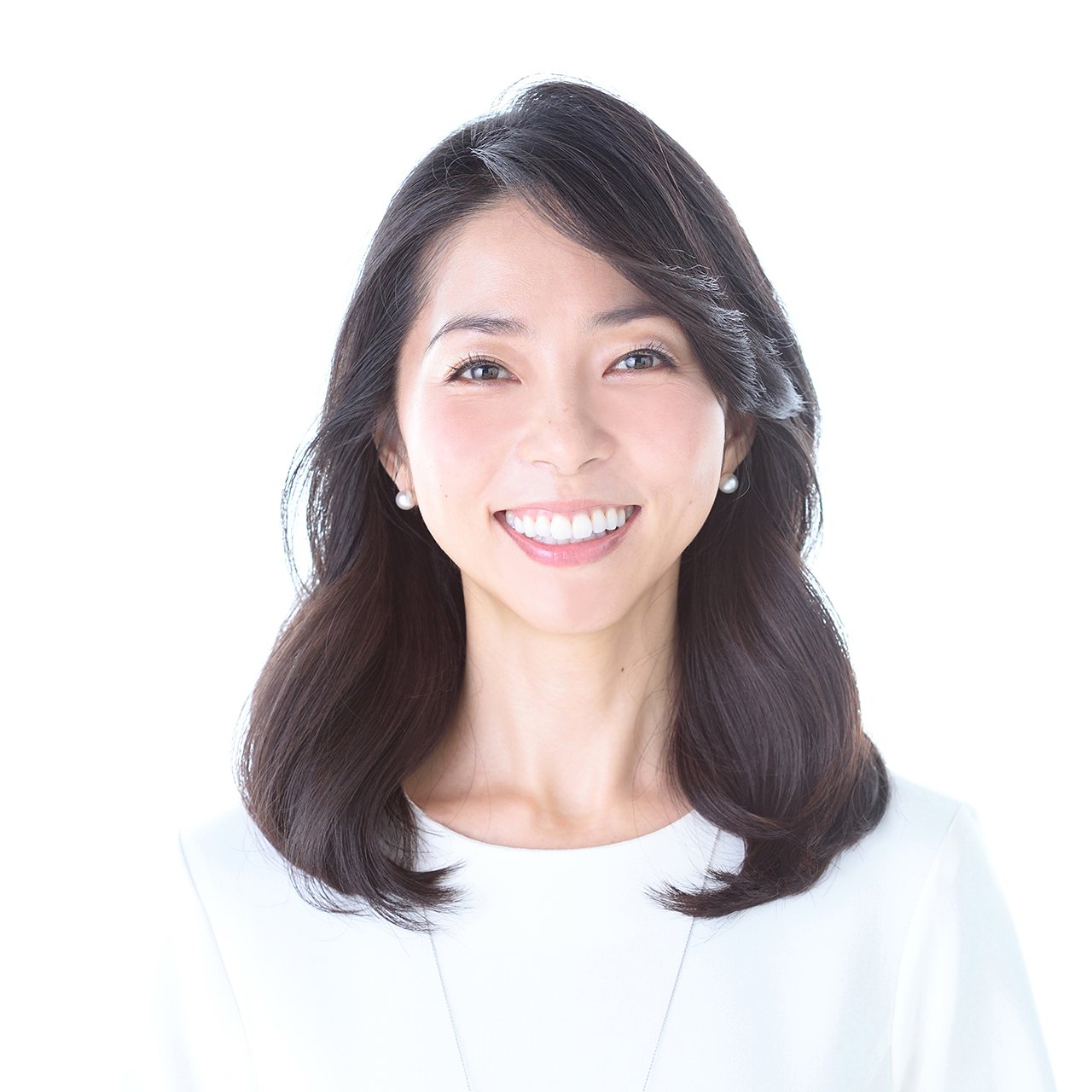 久保純子さん