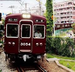 鉄道車両の平均寿命は何年くらいかわかりますか？