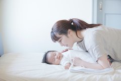 ネントレ（ねんねトレーニング）って？いつから始めるもの？