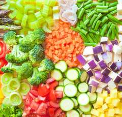 極限状態のママに…カット野菜の「＃限界レシピ」がズボラで旨い！