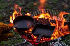 肉を肉で包む!?V6・坂本さんの贅沢なレシピ「旨味がすごい!!」