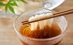 正しい茹で方も！プロが「今までで一番旨い」と認めたそうめんアレンジ