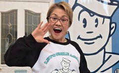 「マイケル・ジャクソンって誰？」背中叩いてSP騒然 17回会ったセーラーズ社長が明かすスターの「知られざる素顔」